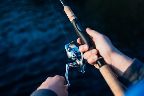 Mancing Mania ILUNI FEB UI – ILUNI FEB UI