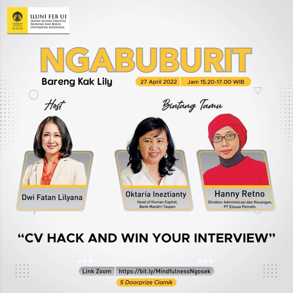 CV Hack and Win Your Interview