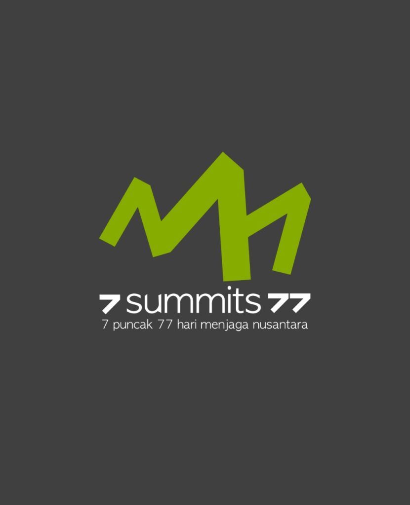 Get Ready for 7Summits77!