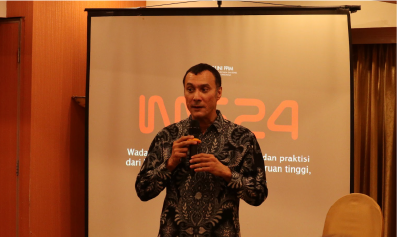 Hadirilah Indonesia Management Summit 2024