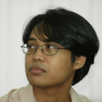 Augustinus Nugraha Adi