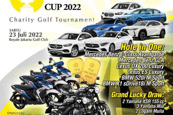 IFGC Ali Wardhana 2022