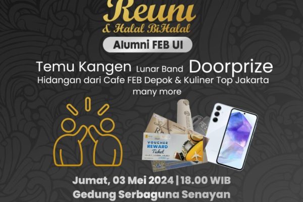 Malam Reuni HBH 2024