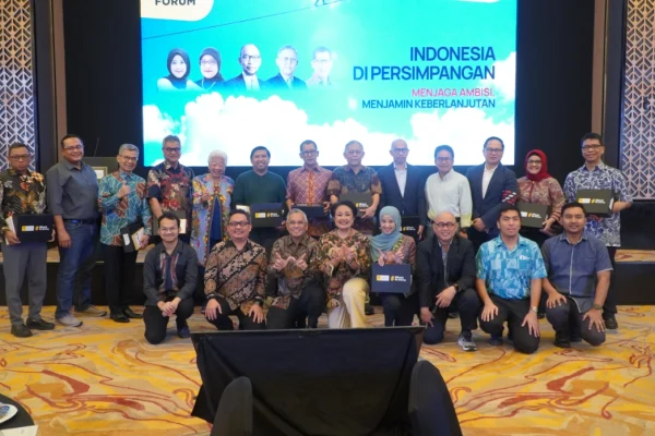 foto bersama