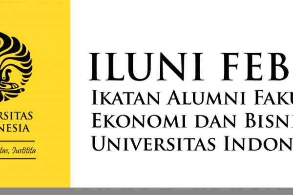 logo yellow ILUNI FEB UI