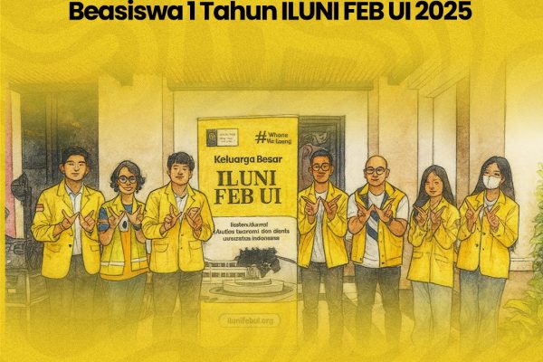 pengumumanbeasiswa 2025 agustus